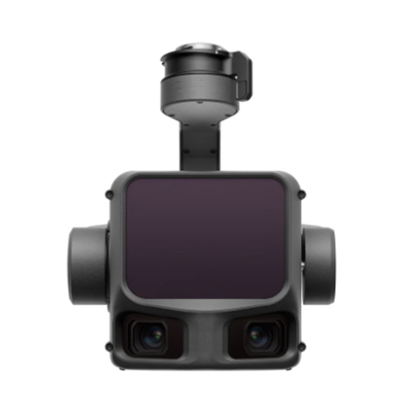 DJI LiDAR камера