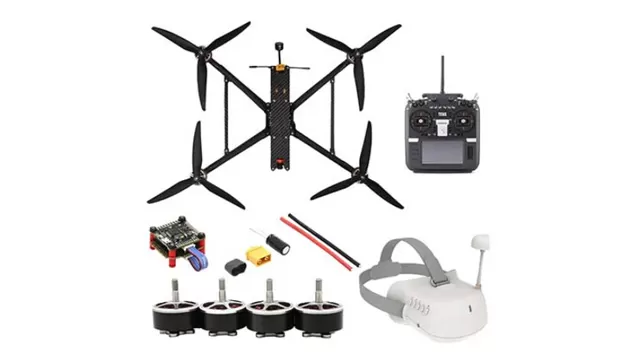 Водич за почетници за FPV дронови