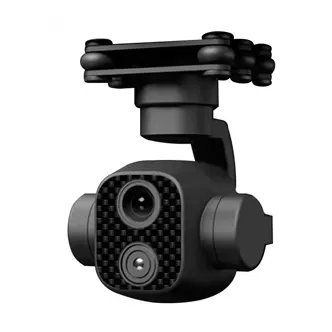 Kamera der Zai Z15D Drohne