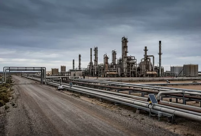 Како да го изберете вистинскиот дрон за нафта и гас