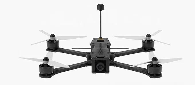Клучни истакнувања на ZAi-X7 FPV дроновите