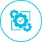 Беспрекорна интеграција на компоненти