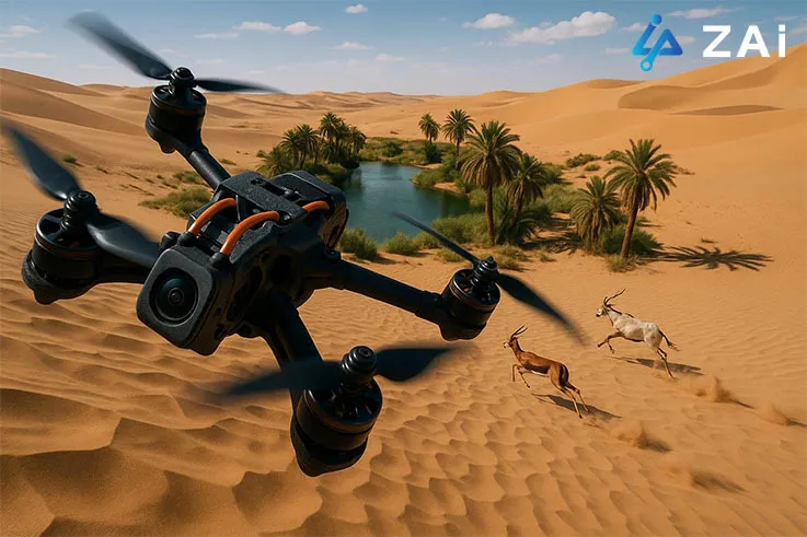 Каде да купите DJI дронови