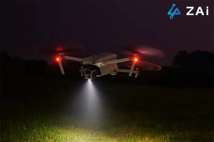 Каде да купите DJI дронови