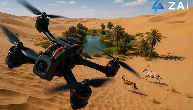 Каде да купите DJI дронови?