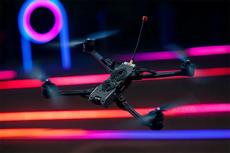 Каде да купите FPV дрон