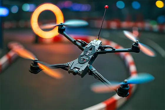 Каде да купите FPV дрон