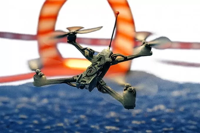 Каде да купите FPV дрон