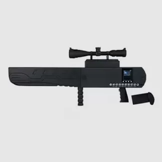 ZAi-DJ108 Дрон ометувач