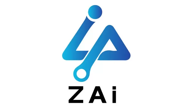 ZAi Drones - Бренд приказна