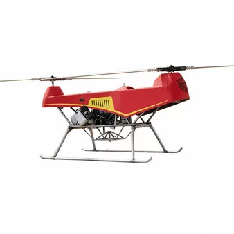 ZAi-L400 Pro