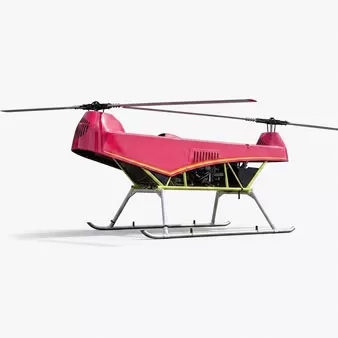 ZAi-L500 Pro
