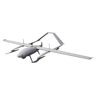 Производители на транспортни дронови zai vt150