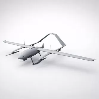zai vt150 транспортен дрон на големо