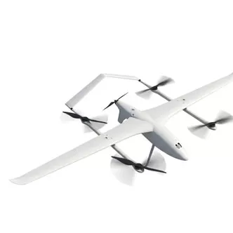 zai vt30 производители на градежни дронови