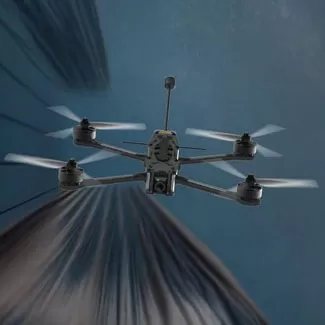 ZAi-X7 FPV дронови