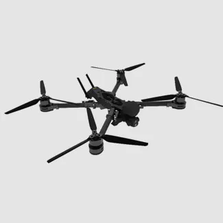 ZAi-Z15D Автономни индустриски дронови